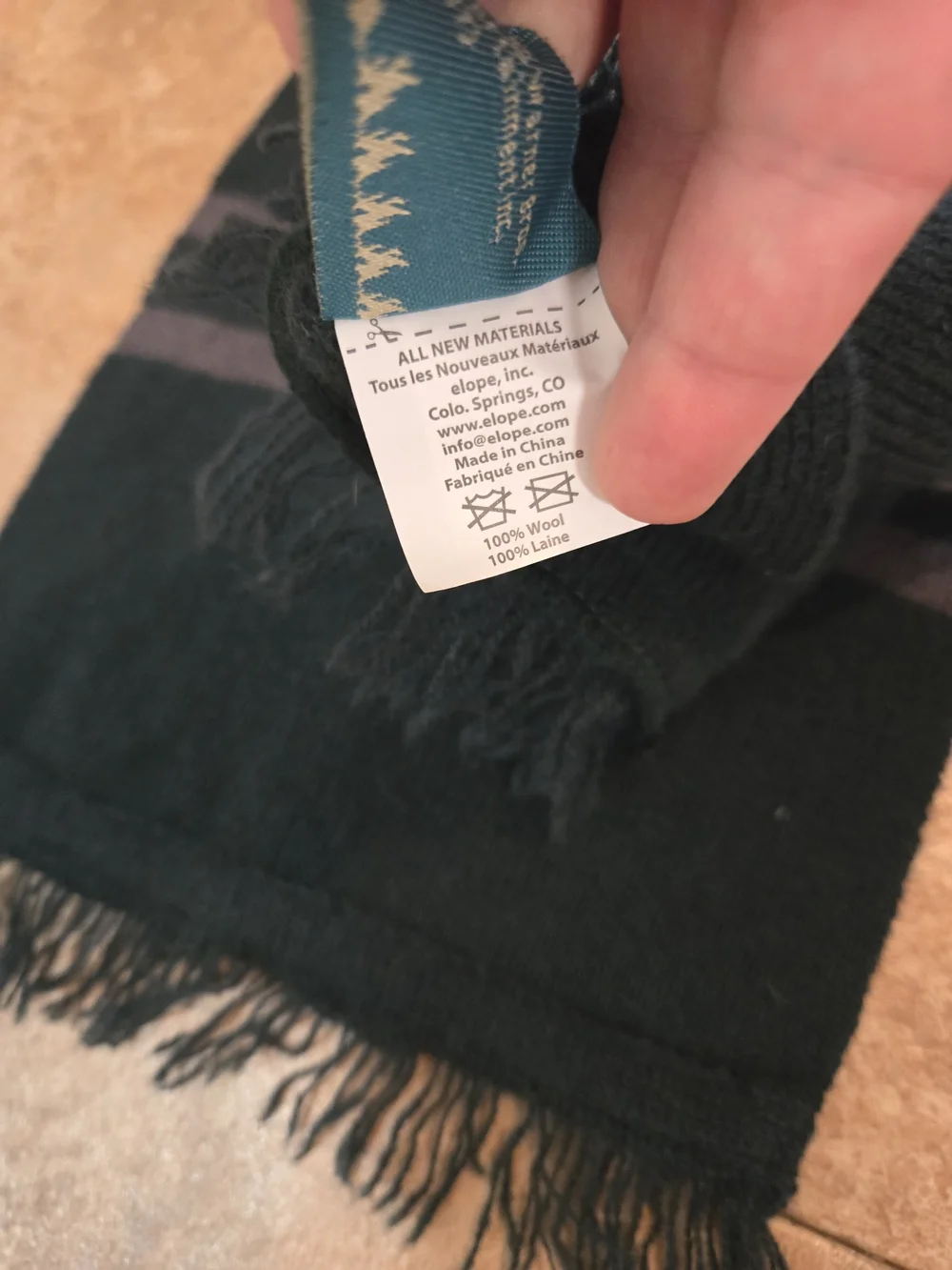 Wizarding World Of Harry Potter authentic slytherin